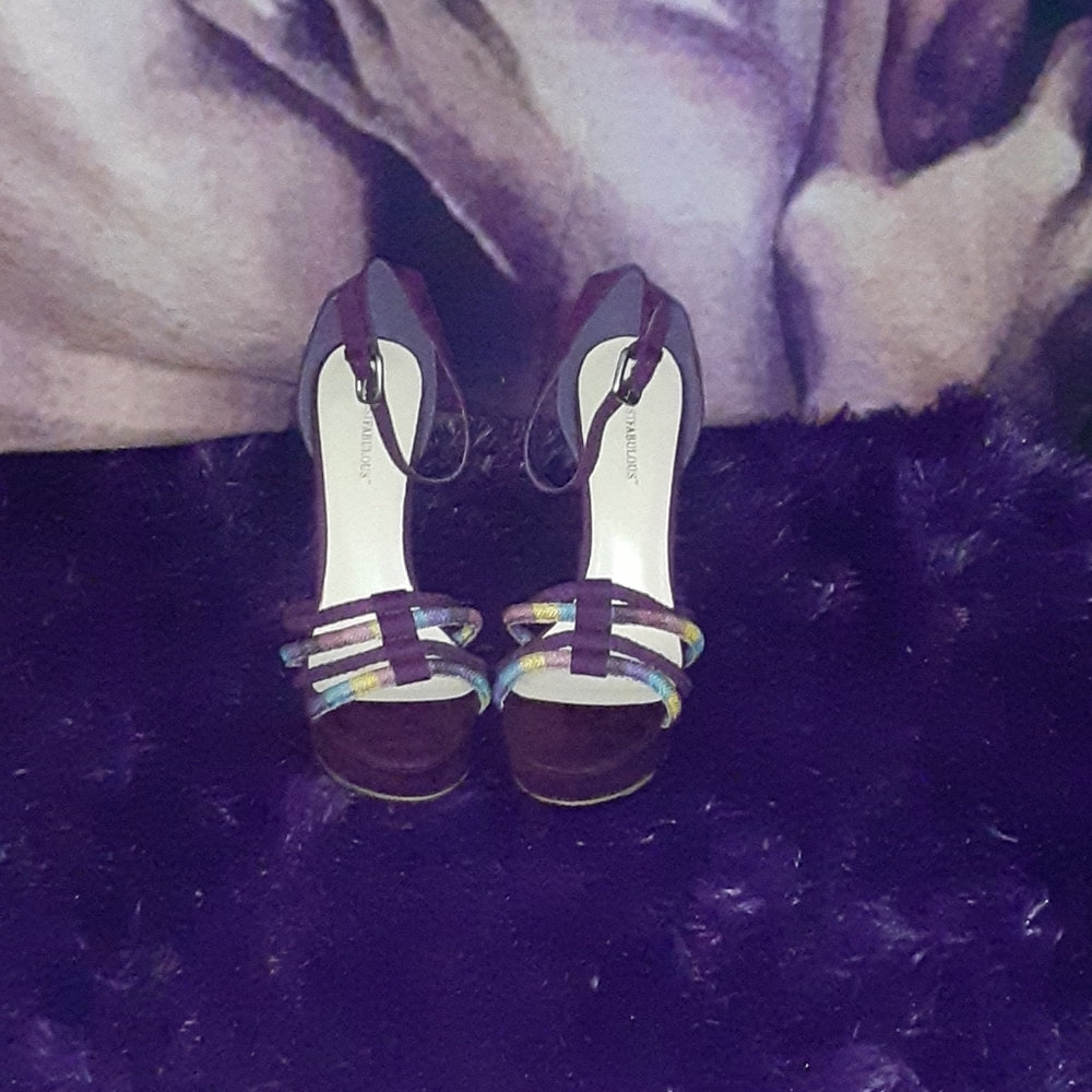 High Heels